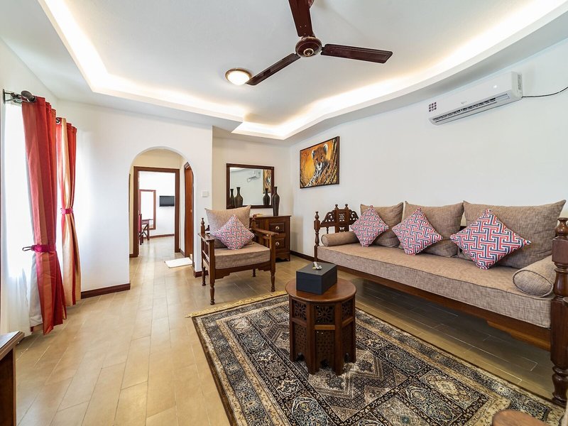 PrideInn Villas, Nyali 32