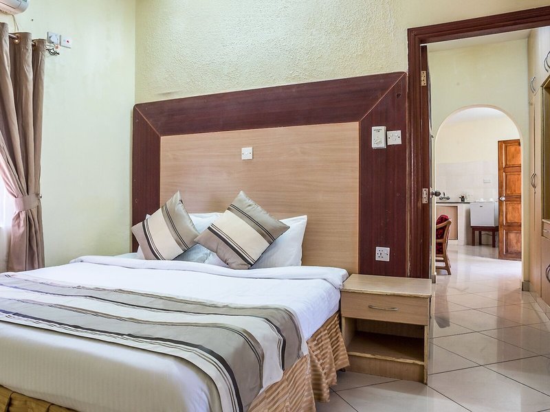 PrideInn Villas, Nyali 33