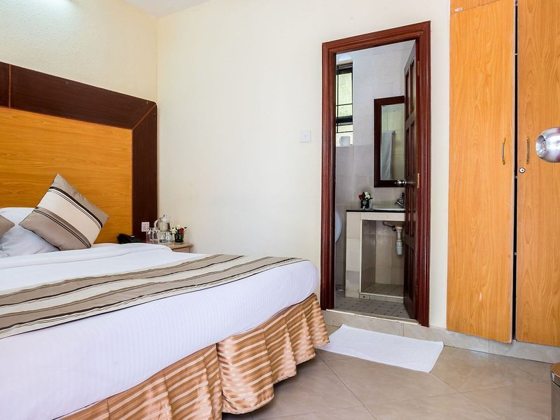 PrideInn Villas, Nyali 34