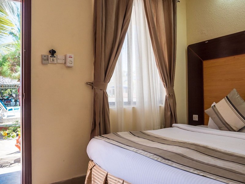 PrideInn Villas, Nyali 35