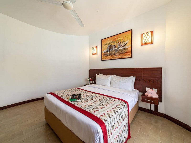 PrideInn Villas, Nyali 36