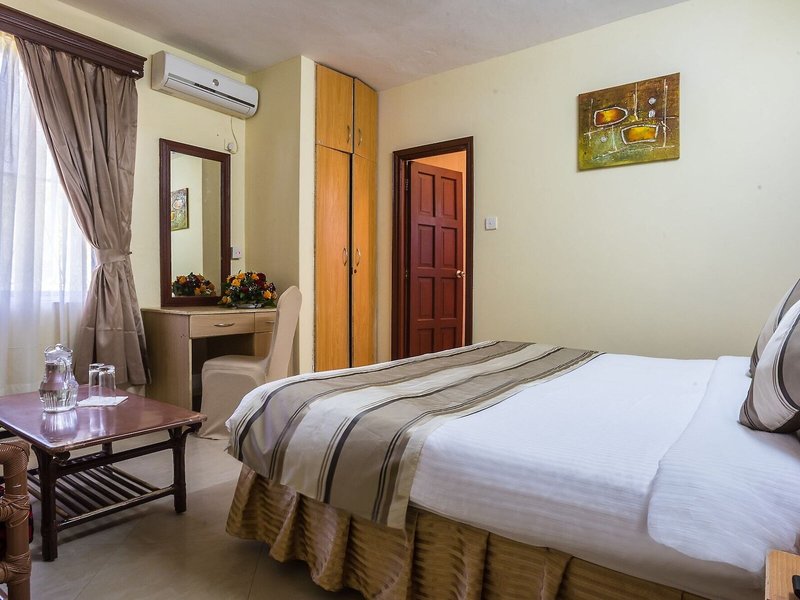 PrideInn Villas, Nyali 37