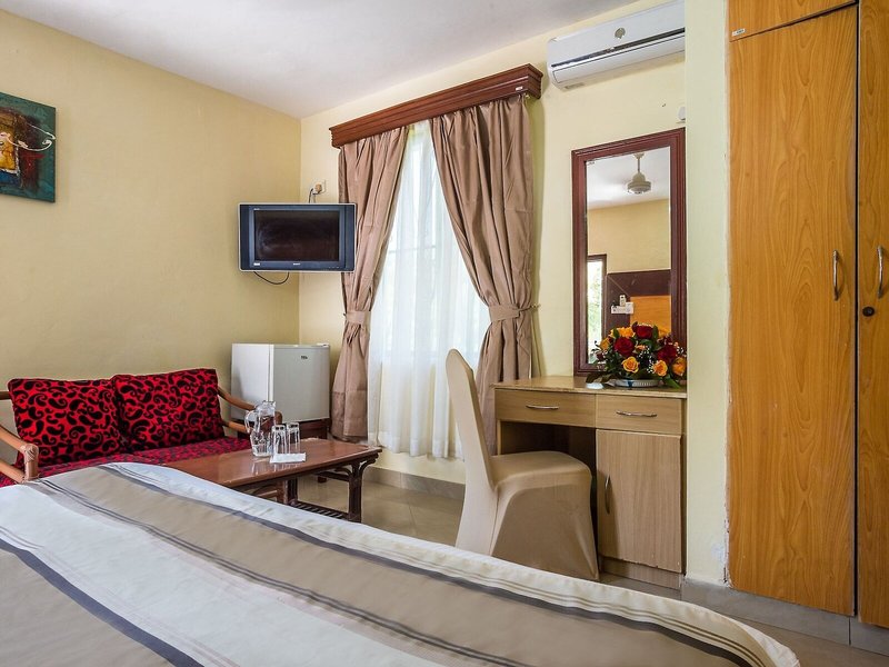PrideInn Villas, Nyali 38