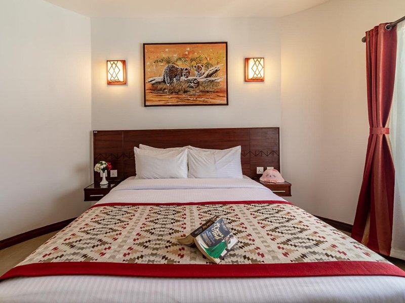 PrideInn Villas, Nyali 39