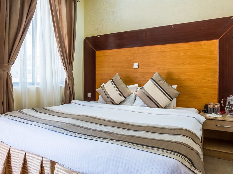 PrideInn Villas, Nyali 40