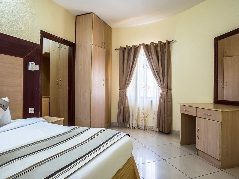 PrideInn Villas, Nyali 41