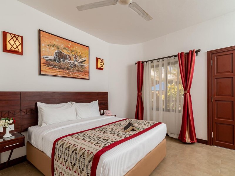 PrideInn Villas, Nyali 42