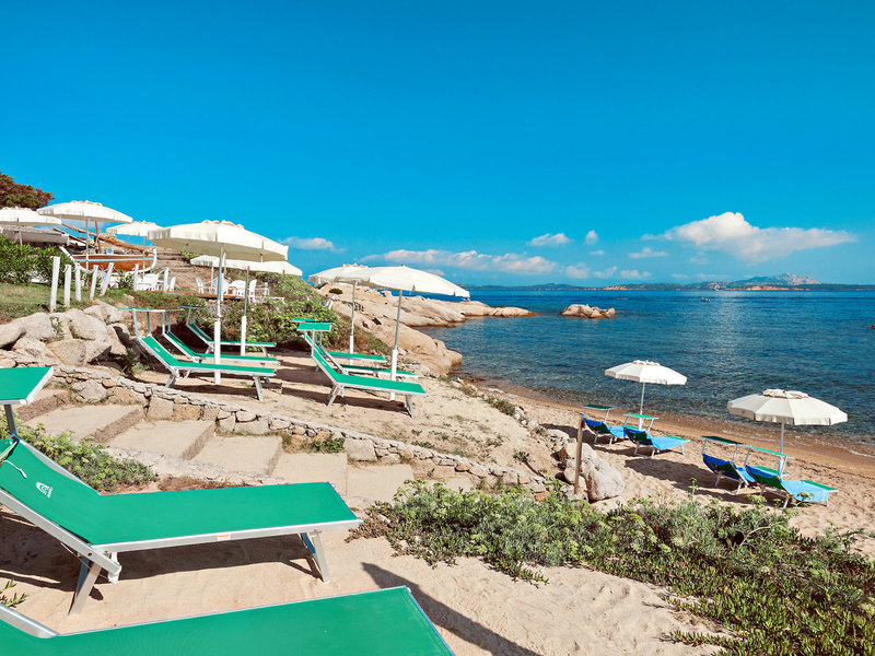 Grand Relais dei Nuraghi 6