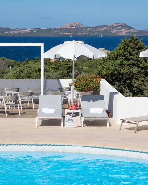 Grand Relais dei Nuraghi 14