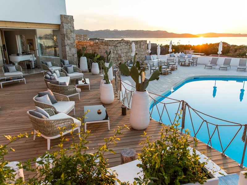 Grand Relais dei Nuraghi 20