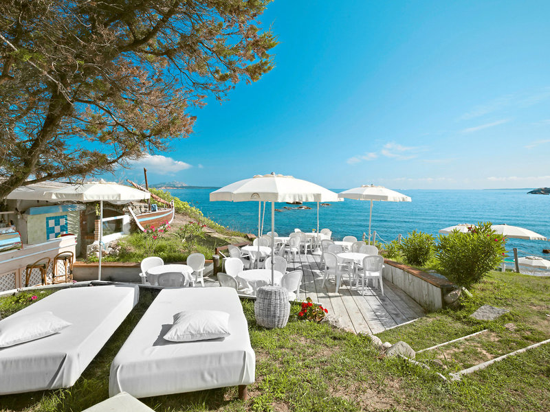 Grand Relais dei Nuraghi 21