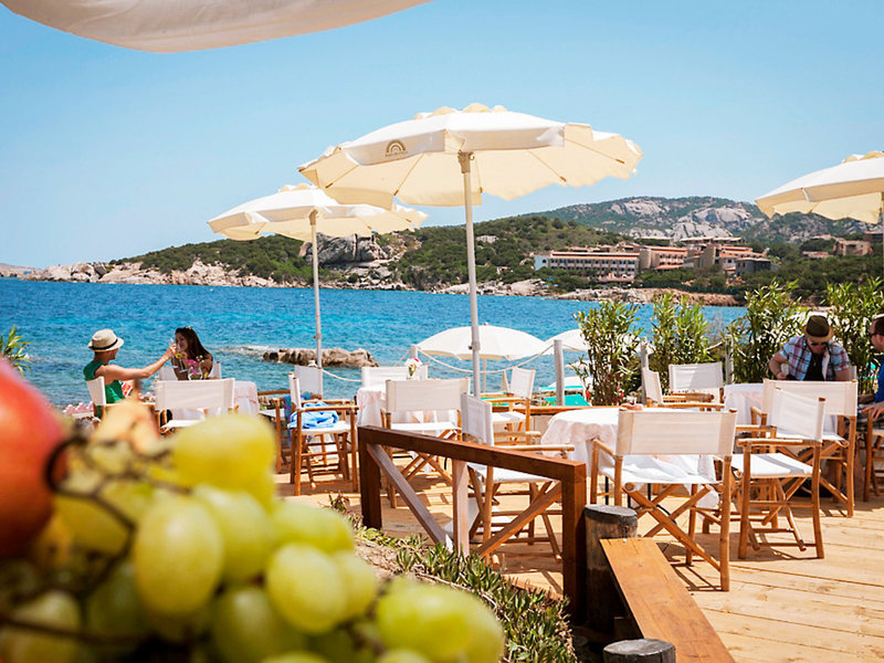 Grand Relais dei Nuraghi 23