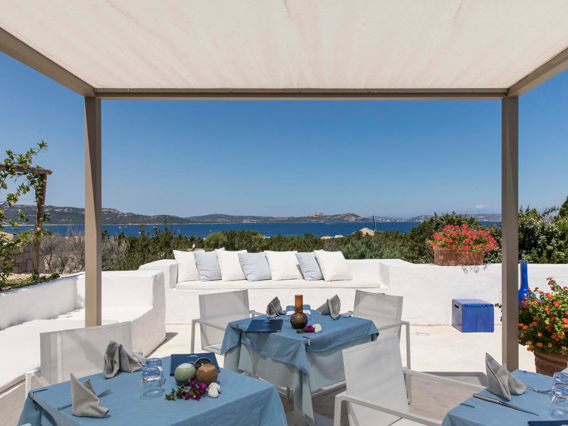 Grand Relais dei Nuraghi 25