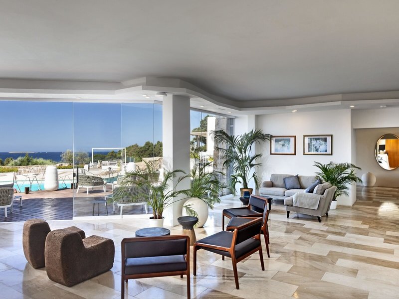 Grand Relais dei Nuraghi 29