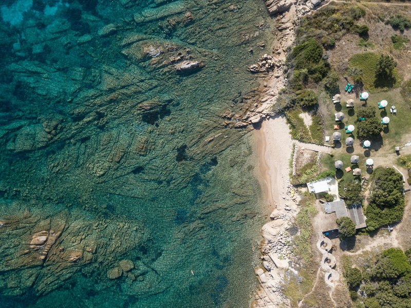 Grand Relais dei Nuraghi 32