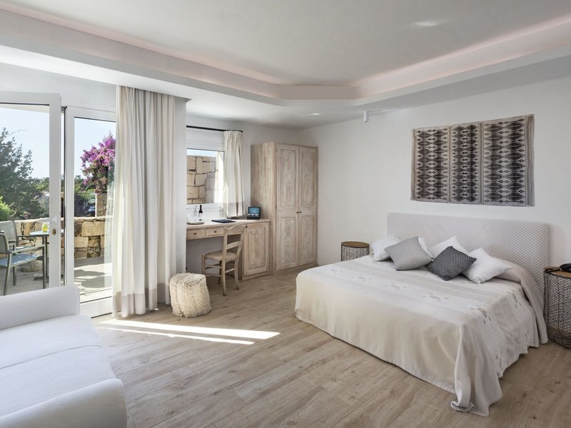 Grand Relais dei Nuraghi 33