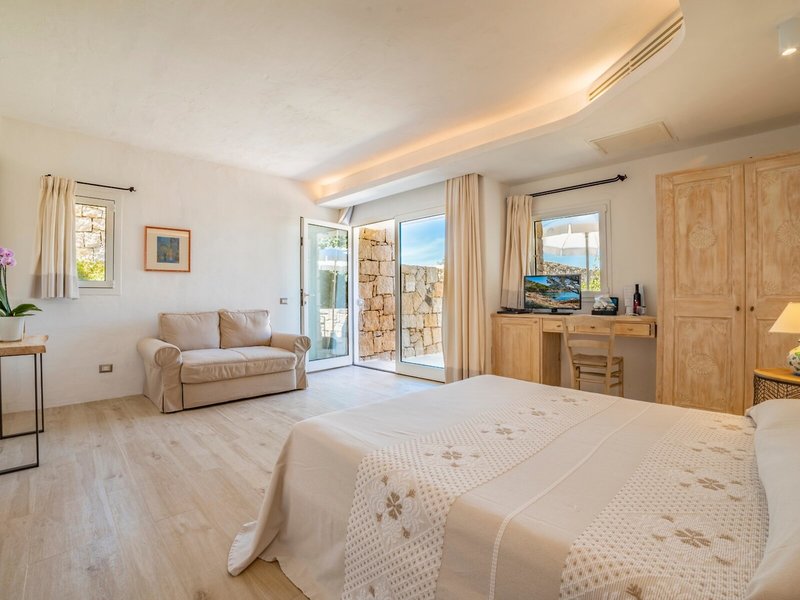 Grand Relais dei Nuraghi 34