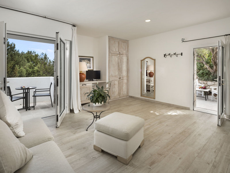 Grand Relais dei Nuraghi 35