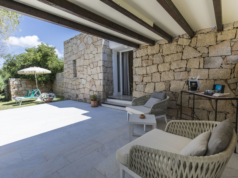 Grand Relais dei Nuraghi 37
