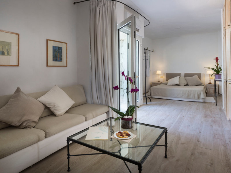 Grand Relais dei Nuraghi 39