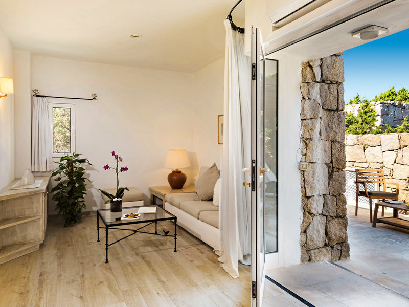 Grand Relais dei Nuraghi 42