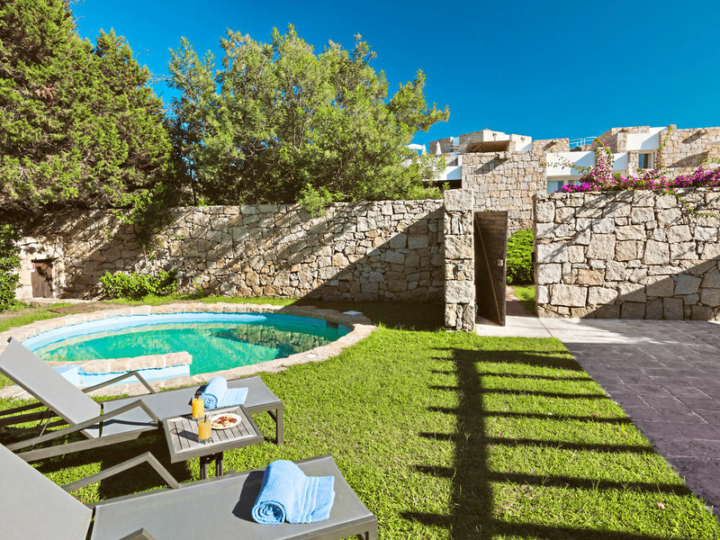 Grand Relais dei Nuraghi 44