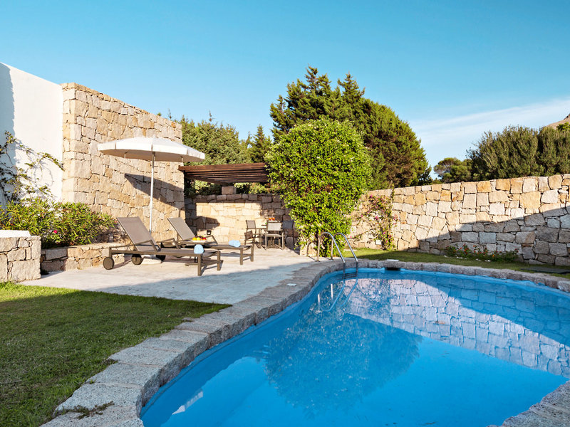 Grand Relais dei Nuraghi 45