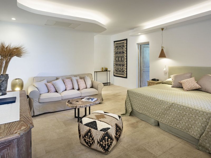 Grand Relais dei Nuraghi 47