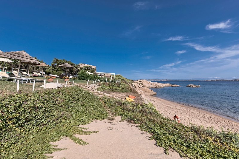 Grand Relais dei Nuraghi 4