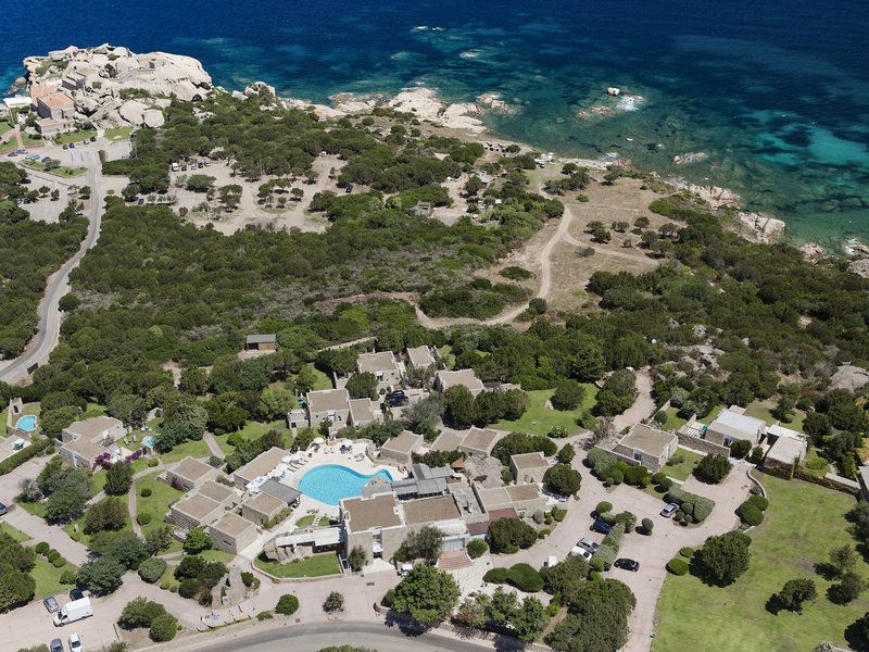 Grand Relais dei Nuraghi 2