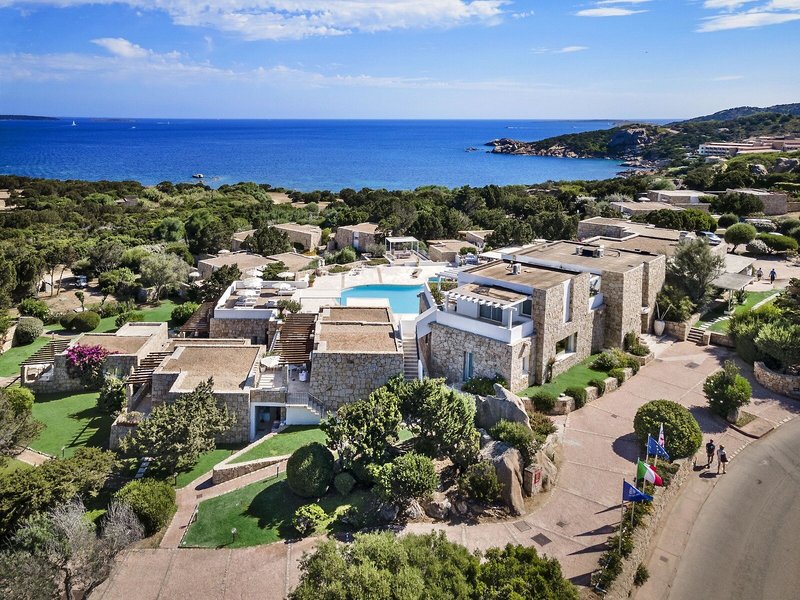 Grand Relais dei Nuraghi 4