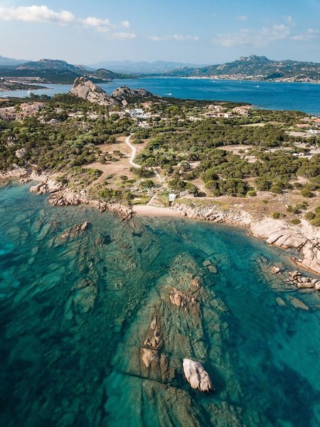 Grand Relais dei Nuraghi 10