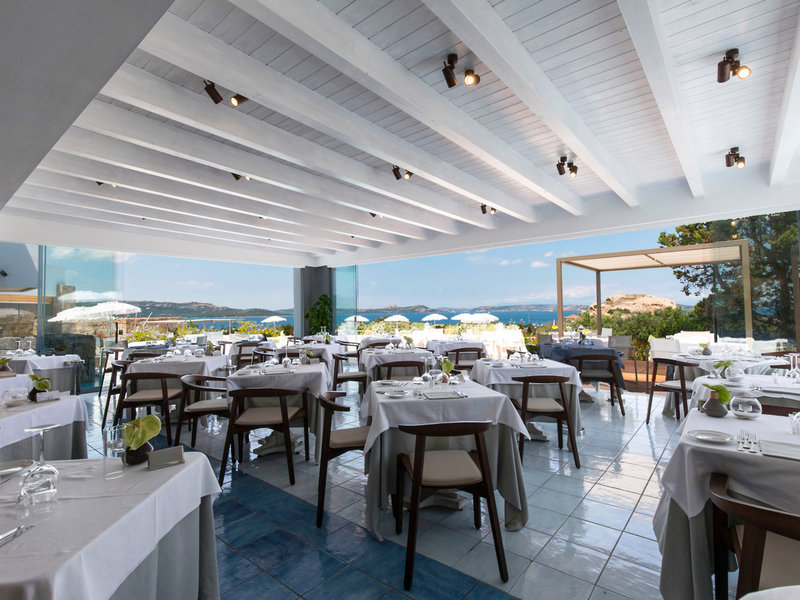 Grand Relais dei Nuraghi 22