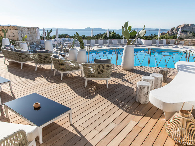 Grand Relais dei Nuraghi 24