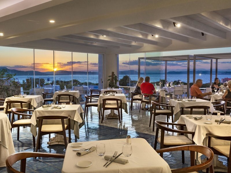 Grand Relais dei Nuraghi 31