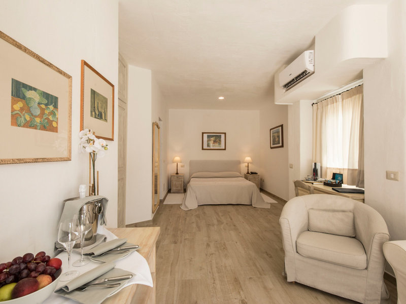 Grand Relais dei Nuraghi 36