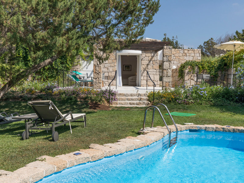 Grand Relais dei Nuraghi 37