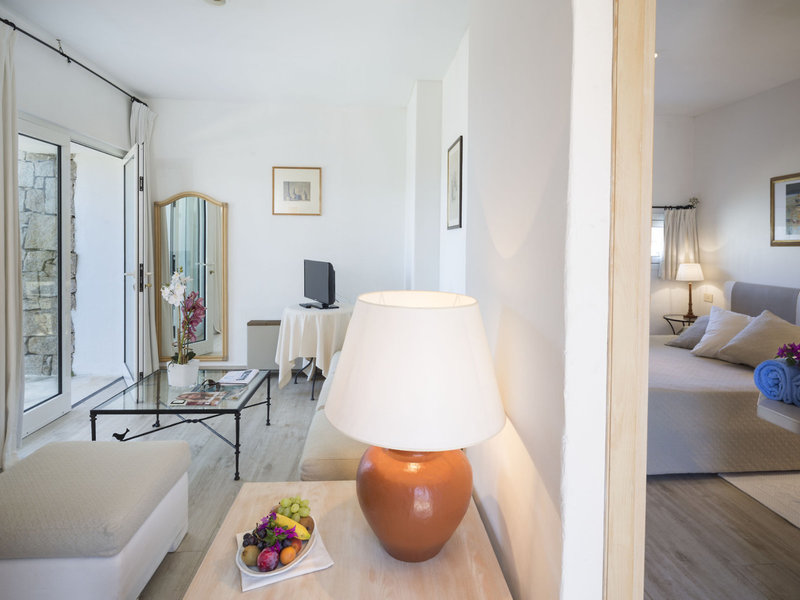 Grand Relais dei Nuraghi 39