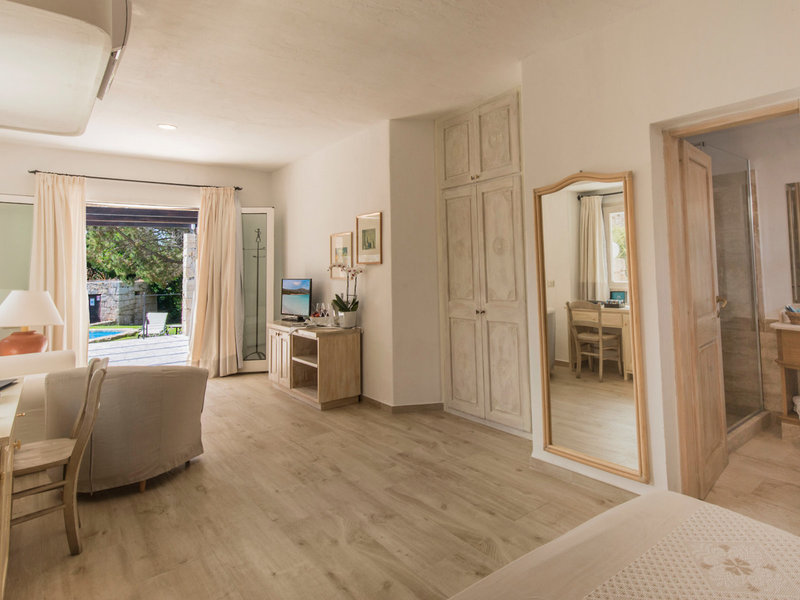 Grand Relais dei Nuraghi 41