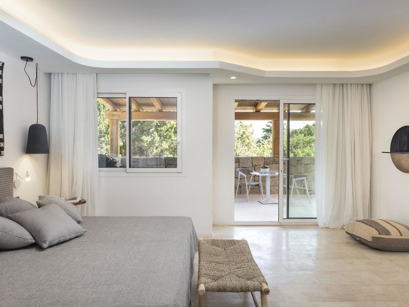 Grand Relais dei Nuraghi 44