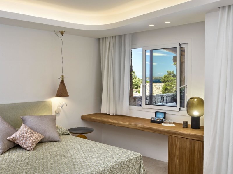 Grand Relais dei Nuraghi 48