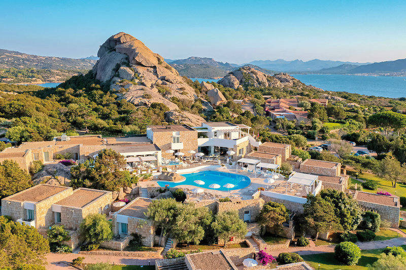 Grand Relais Dei Nuraghi 2