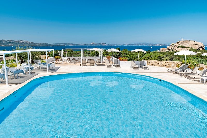 Grand Relais Dei Nuraghi 5