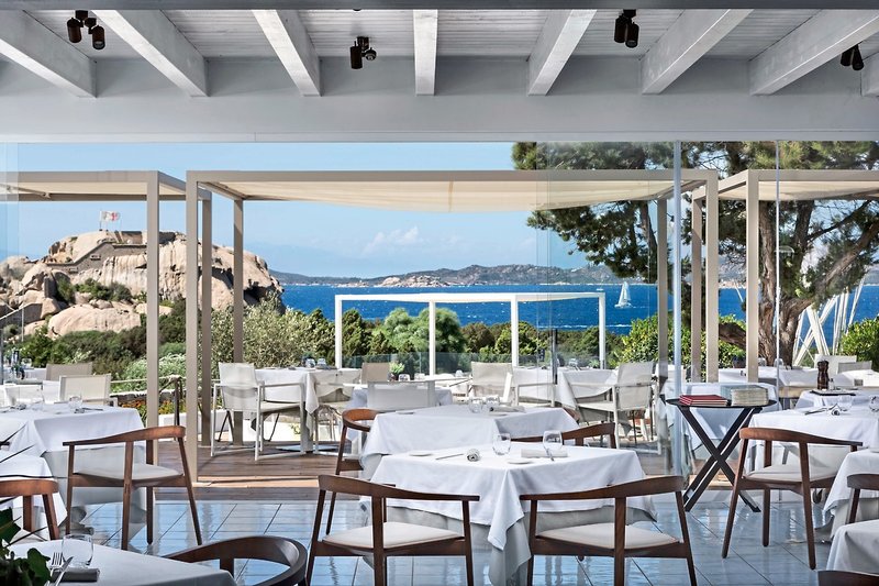 Grand Relais Dei Nuraghi 9