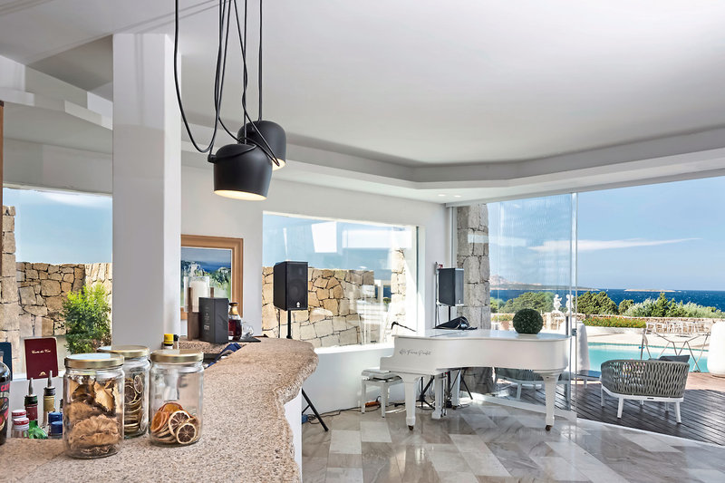 Grand Relais Dei Nuraghi 10