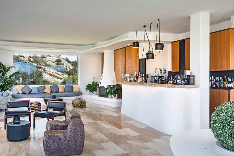 Grand Relais Dei Nuraghi 11