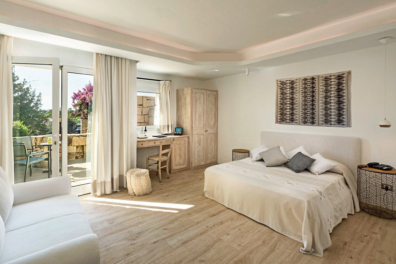 Grand Relais Dei Nuraghi 12