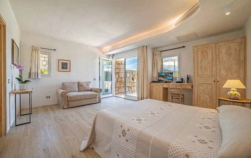 Grand Relais Dei Nuraghi 13