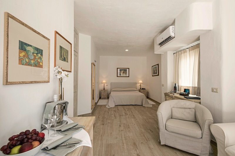 Grand Relais Dei Nuraghi 19