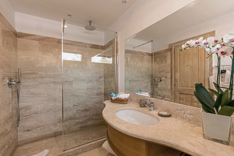 Grand Relais Dei Nuraghi 21